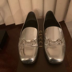 Gucci Loafers